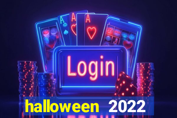 halloween 2022 google doodle